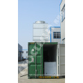 FWC-160 low temperature unit, industrial water chiller unit